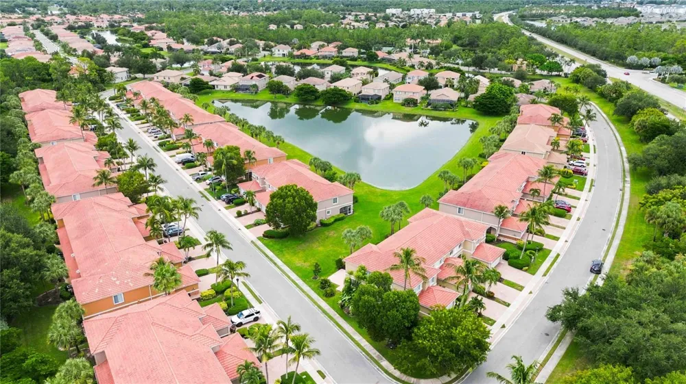 3372 DANDOLO CIRCLE #15 Cape Coral, FL 33909
