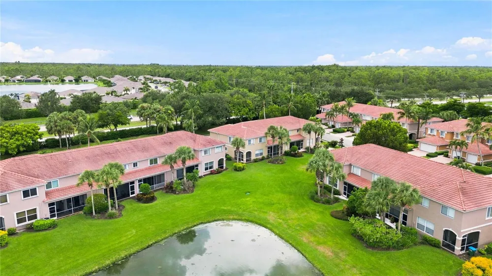 3372 DANDOLO CIRCLE #15 Cape Coral, FL 33909