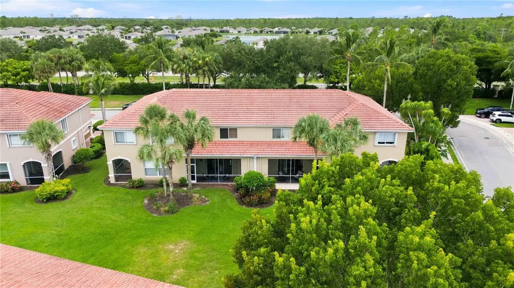 3372 DANDOLO CIRCLE #15 Cape Coral, FL 33909
