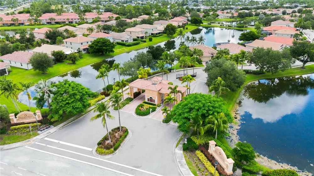 3372 DANDOLO CIRCLE #15 Cape Coral, FL 33909