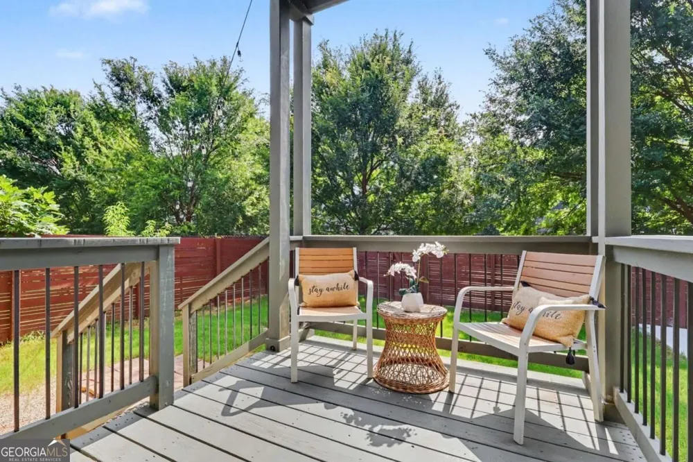 239 Lowry ST NE Atlanta, GA 30307
