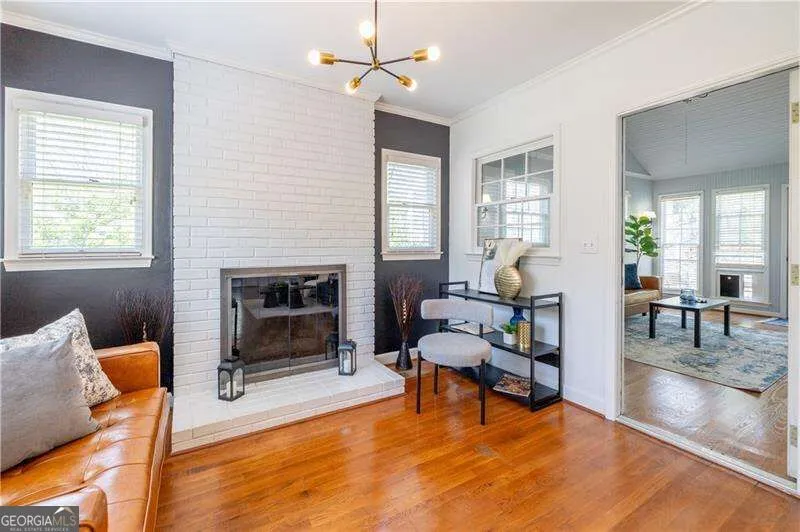223 Kathryn AVE Decatur, GA 30030