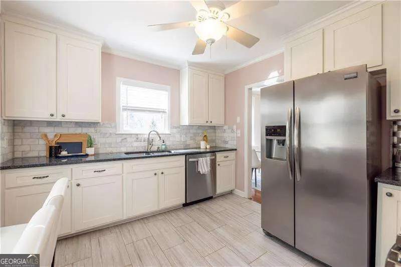 223 Kathryn AVE Decatur, GA 30030