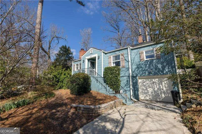 223 Kathryn AVE Decatur, GA 30030