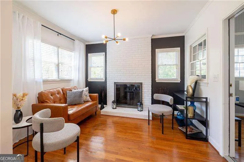223 Kathryn AVE Decatur, GA 30030