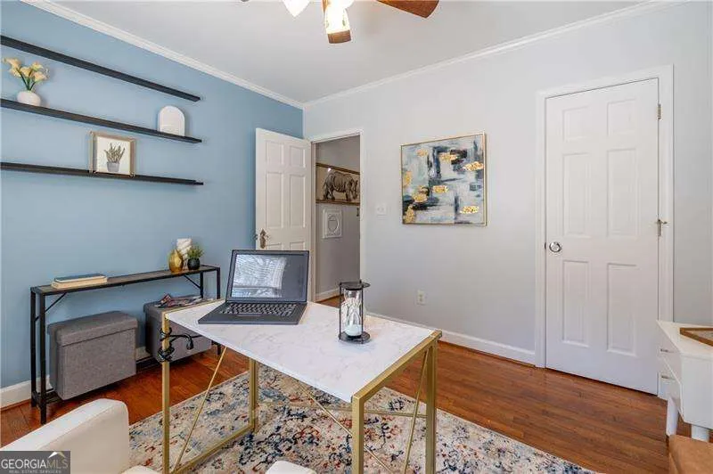 223 Kathryn AVE Decatur, GA 30030