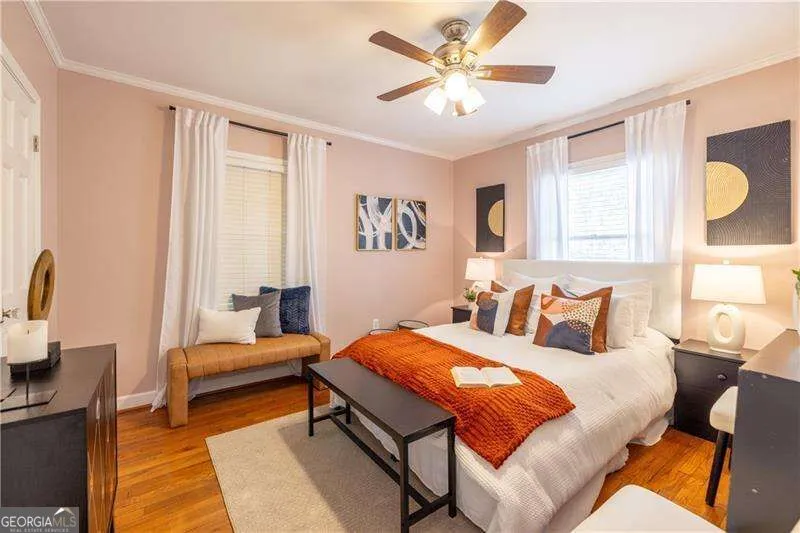 223 Kathryn AVE Decatur, GA 30030