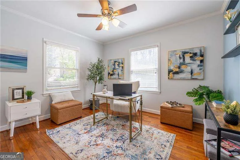 223 Kathryn AVE Decatur, GA 30030