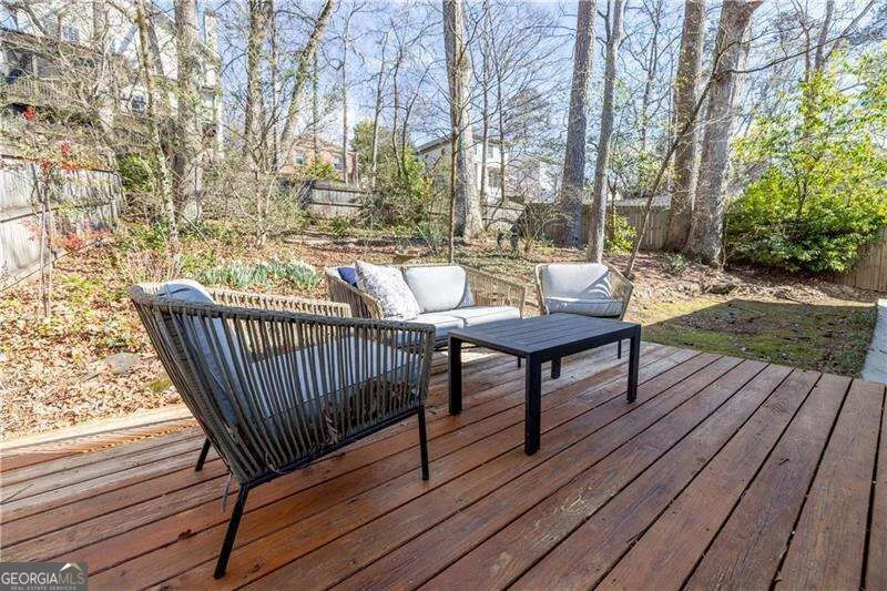 223 Kathryn AVE Decatur, GA 30030