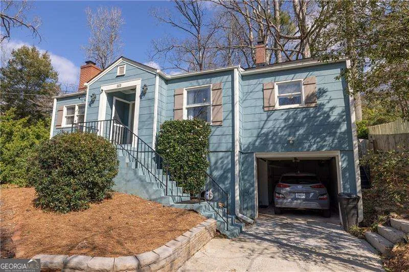 223 Kathryn AVE Decatur, GA 30030