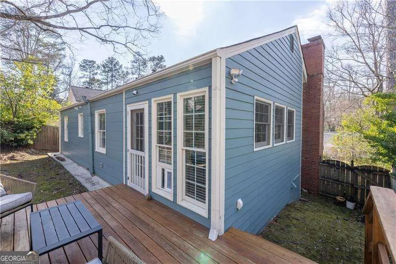 223 Kathryn AVE Decatur, GA 30030