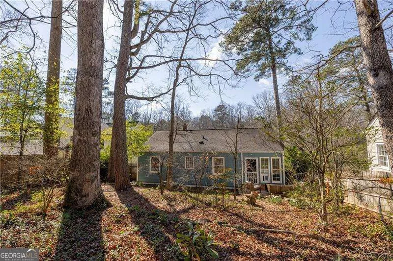 223 Kathryn AVE Decatur, GA 30030