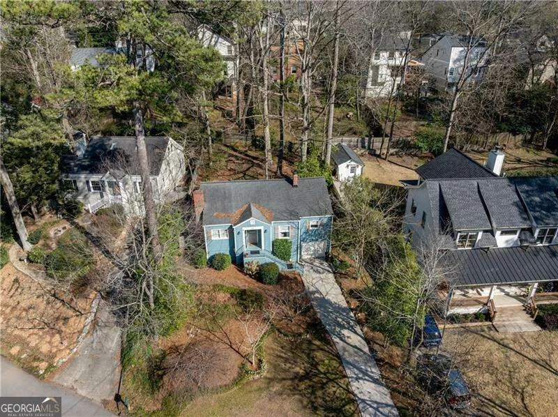 223 Kathryn AVE Decatur, GA 30030