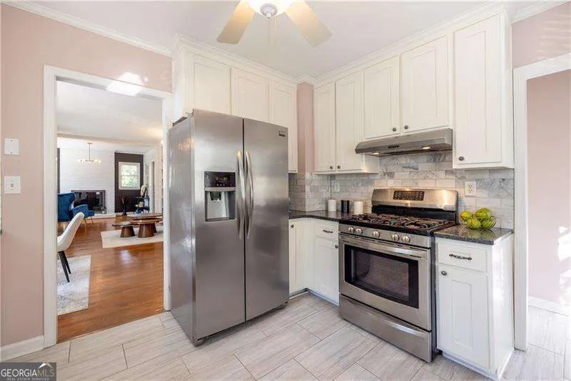 223 Kathryn AVE Decatur, GA 30030