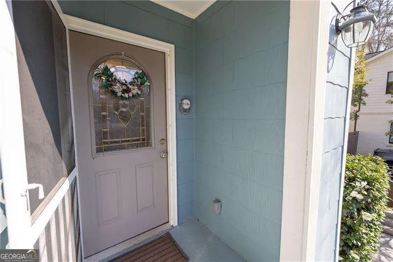 223 Kathryn AVE Decatur, GA 30030