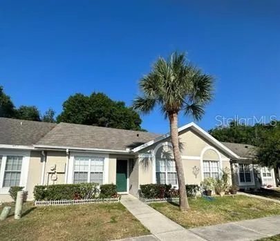 2147 CYPRESS BAY BOULEVARD Kissimmee, FL 34743