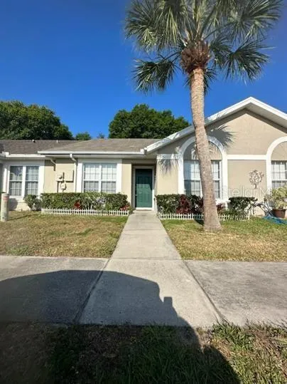 2147 CYPRESS BAY BOULEVARD Kissimmee, FL 34743