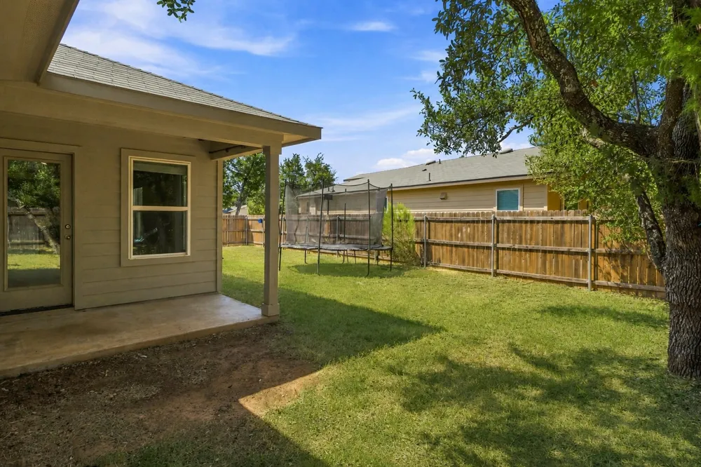 21720 Crystal Way Lago Vista, TX 78645