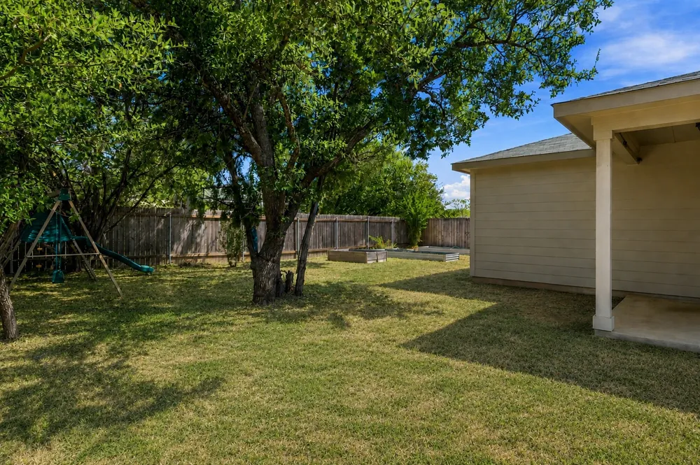 21720 Crystal Way Lago Vista, TX 78645