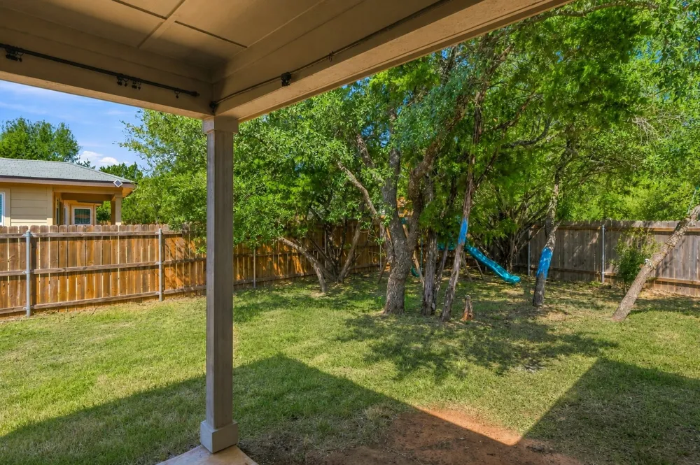 21720 Crystal Way Lago Vista, TX 78645