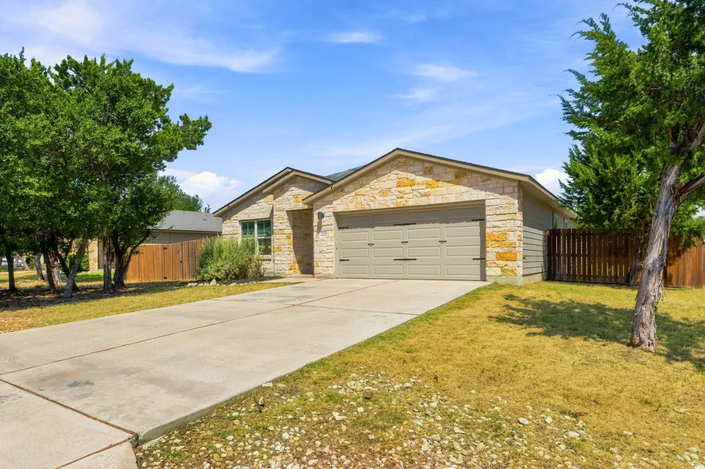 21720 Crystal Way Lago Vista, TX 78645