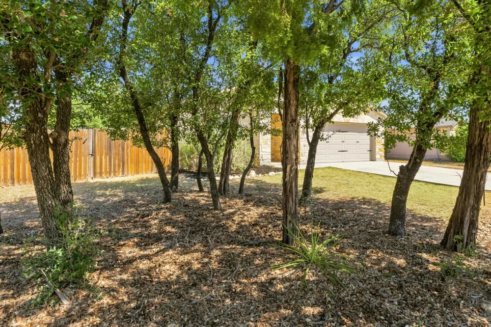 21720 Crystal Way Lago Vista, TX 78645