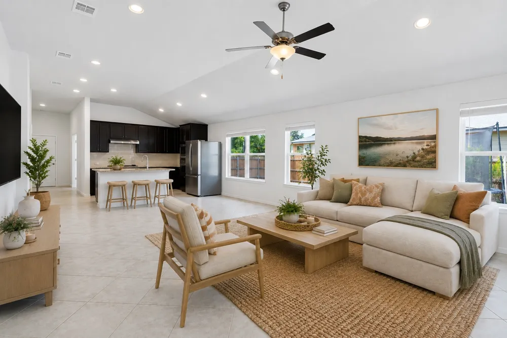 21720 Crystal Way Lago Vista, TX 78645