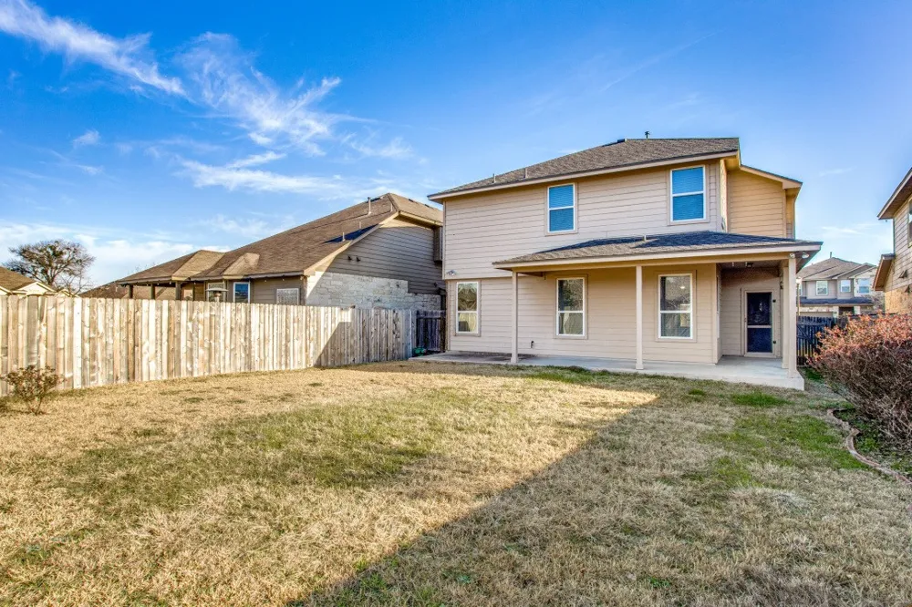 11628 Yeadon Way Austin, TX 78717