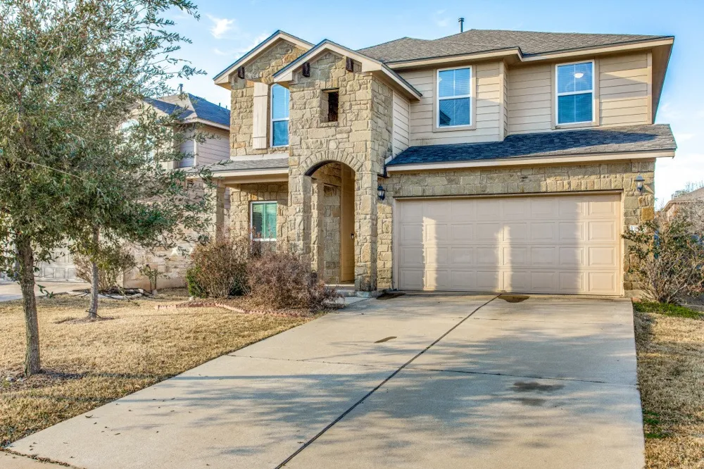 11628 Yeadon Way Austin, TX 78717