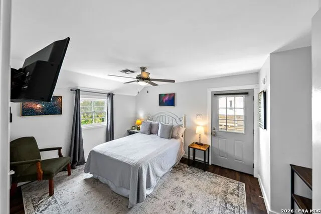 204 ACORN ST Fredericksburg, TX 78624