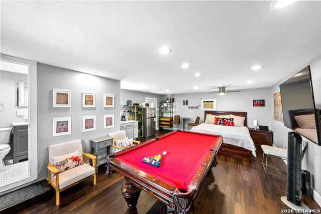204 ACORN ST Fredericksburg, TX 78624