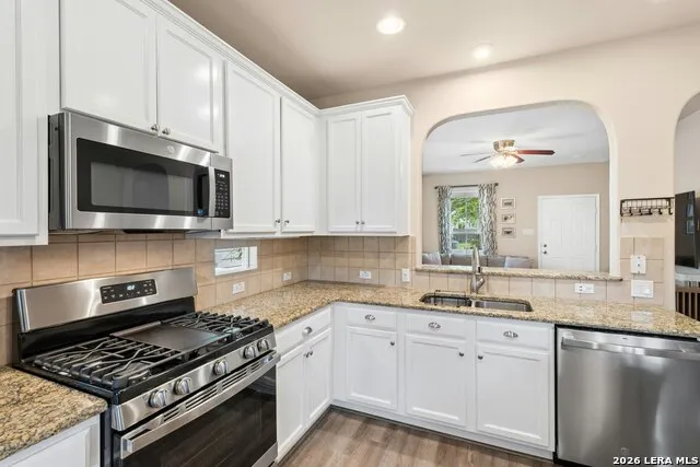 1704 Comfort Austin, TX 78748