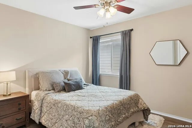 1704 Comfort Austin, TX 78748