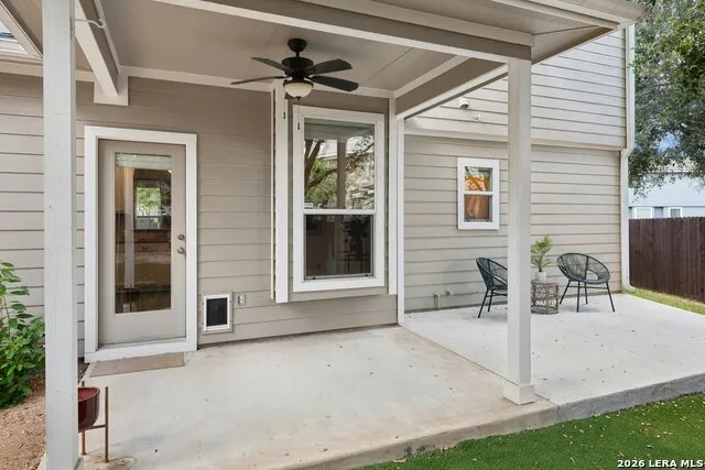 1704 Comfort Austin, TX 78748