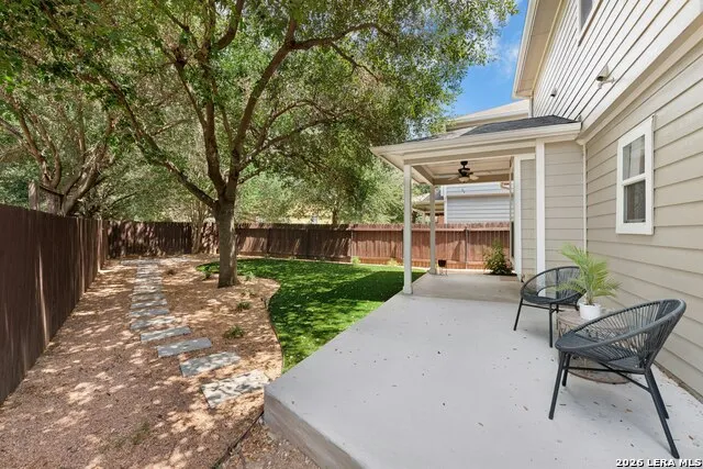 1704 Comfort Austin, TX 78748