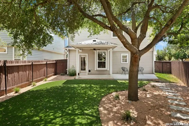 1704 Comfort Austin, TX 78748