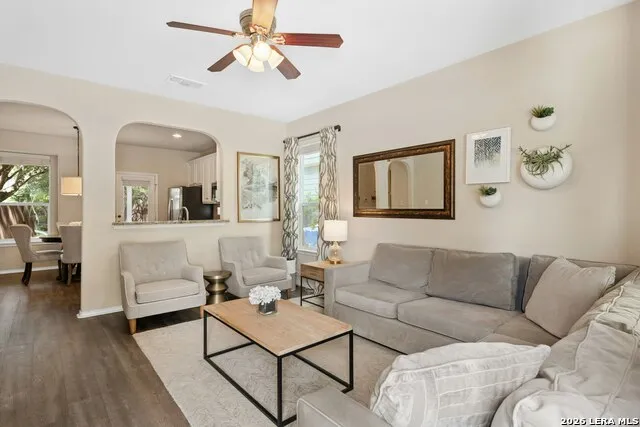 1704 Comfort Austin, TX 78748