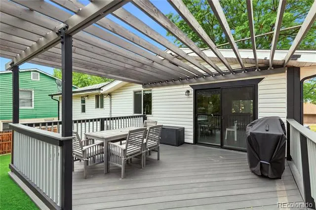 6759 W Arkansas Avenue Denver, CO 80232