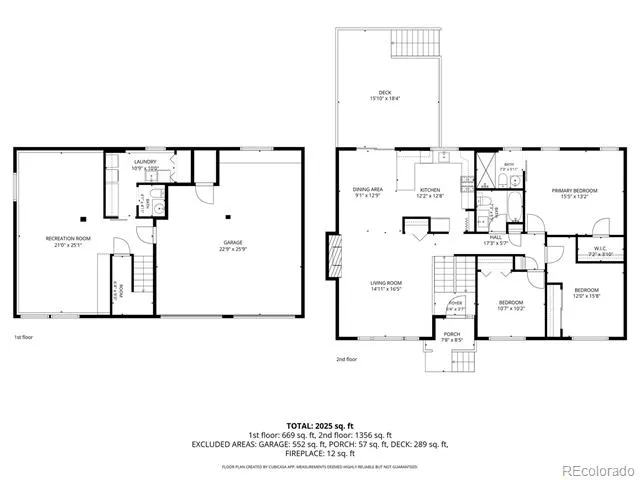 6759 W Arkansas Avenue Denver, CO 80232