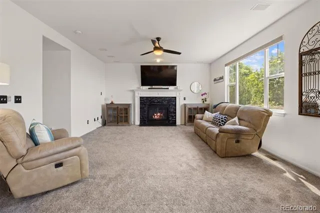 3363 Prairie Vista Drive Castle Rock, CO 80109