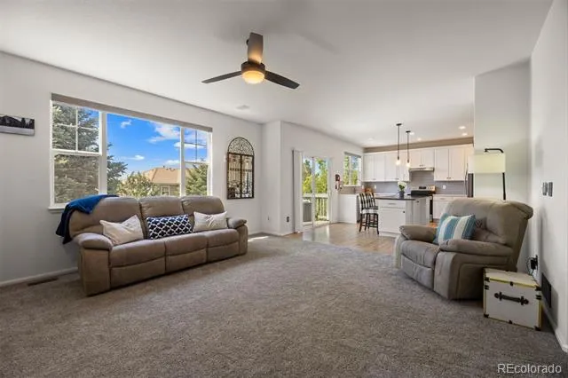 3363 Prairie Vista Drive Castle Rock, CO 80109