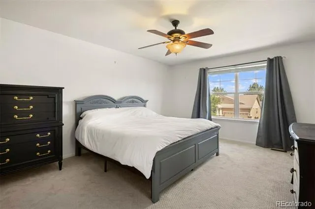 3363 Prairie Vista Drive Castle Rock, CO 80109