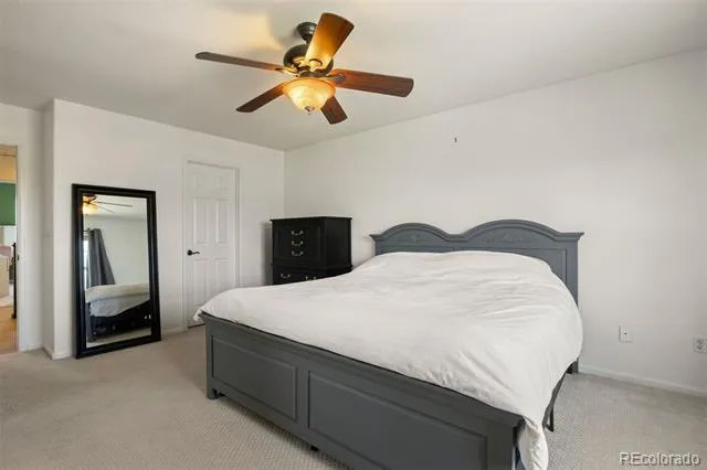 3363 Prairie Vista Drive Castle Rock, CO 80109