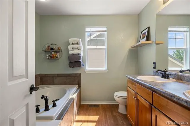 3363 Prairie Vista Drive Castle Rock, CO 80109