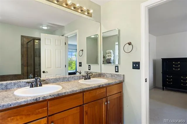3363 Prairie Vista Drive Castle Rock, CO 80109