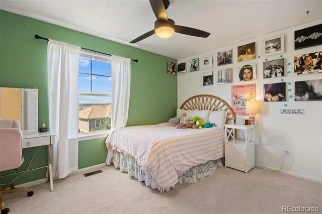 3363 Prairie Vista Drive Castle Rock, CO 80109