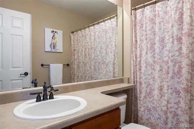3363 Prairie Vista Drive Castle Rock, CO 80109