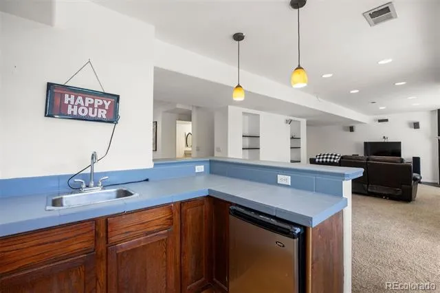 3363 Prairie Vista Drive Castle Rock, CO 80109