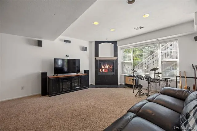 3363 Prairie Vista Drive Castle Rock, CO 80109