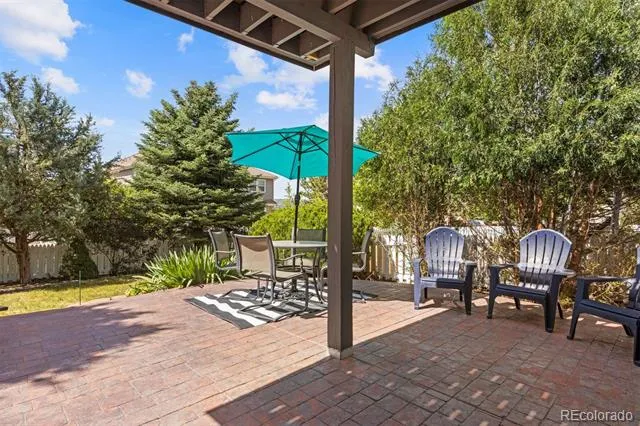 3363 Prairie Vista Drive Castle Rock, CO 80109